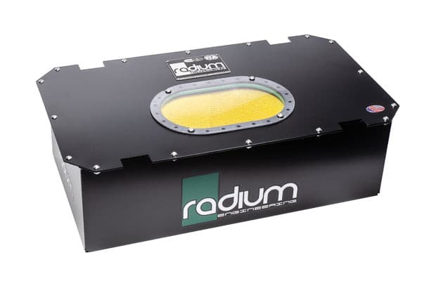 Radium R10A Radium Fuel Cell 10 Gallon Vehicles & Parts Radium engineering