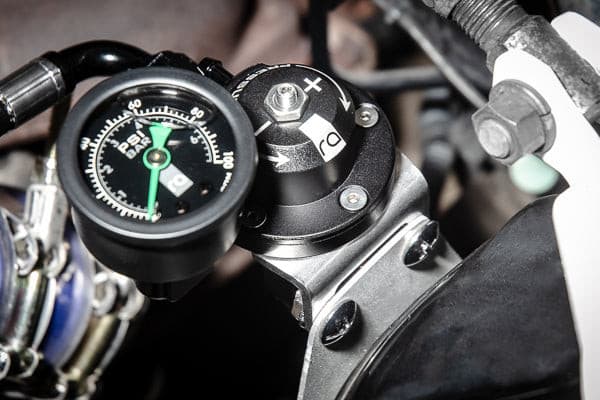 Radium Dmr Remote Mount Adapter Kit Vehicles & Parts Radium engineering