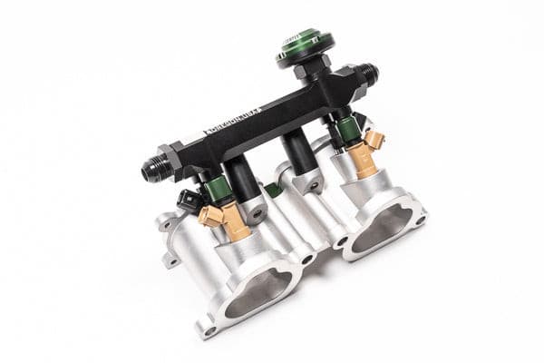 Radium Dpi Fuel Rails, Subaru Ej Vehicles & Parts Radium engineering