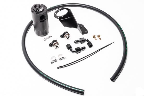 Radium Catch Can Kit Pcv Nissan S13 SR20DET Vehicles & Parts Radium engineering