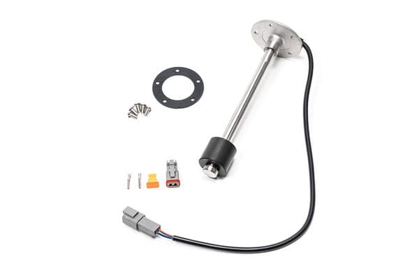 Radium Sae Fuel Level Sender 0-90 Ohm 8.0In Vehicles & Parts Radium engineering