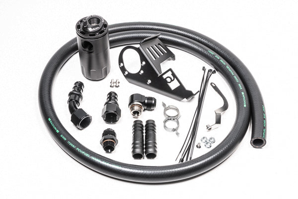 Radium Engineering Catch Can Kit PCV Subaru WRX VB 2022+ Motor Vehicle Parts Radium engineering