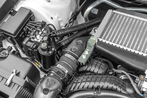 Radium Engineering Catch Can Kit PCV Subaru WRX VB 2022+ Motor Vehicle Parts Radium engineering