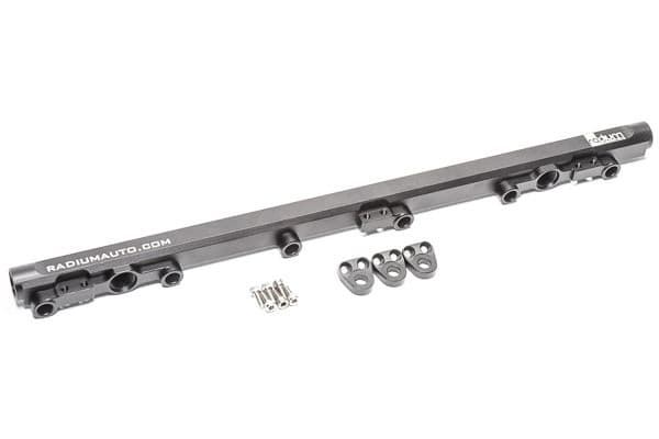 Radium Fuel Rail Toyota 1Jz-Gte Vvt-I Vehicles & Parts Radium engineering