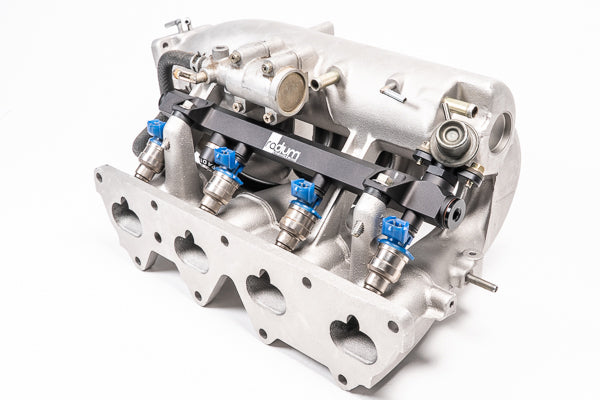 Radium Fuel Rail Mazda 1.6L B6 Vehicles & Parts Radium engineering