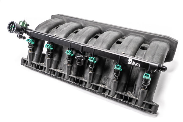 Radium Fuel Rail Bmw M50 M52 M54 S50 S52 Vehicles & Parts Radium engineering