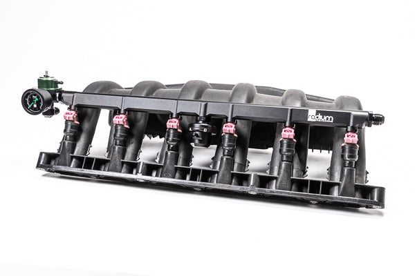 Radium Fuel Rail Bmw M50 M52 M54 S50 S52 Vehicles & Parts Radium engineering