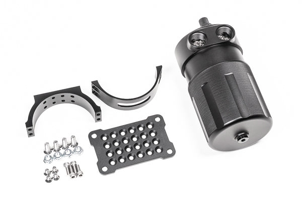 Radium Engineering VTA Competition Catch Can - L Vehicles & Parts Radium engineering