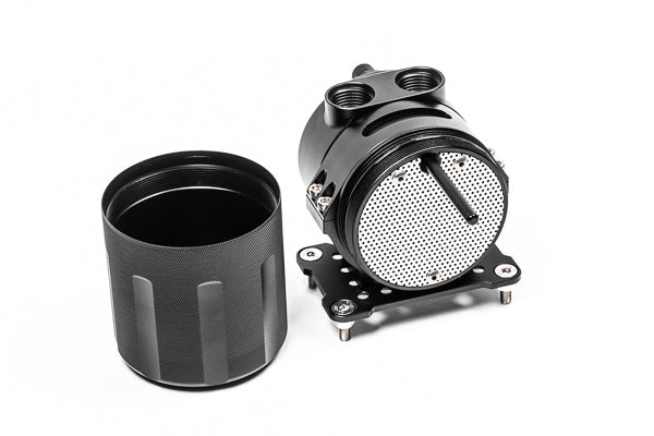 Radium Engineering VTA Competition Catch Can - XL Vehicles & Parts Radium engineerin