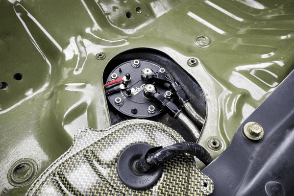 Radium Engineering 94-01 Honda integra/92-00 Civic Fuel Hanger Walbro GSS342 /AEM 50-12 Motor Vehicle Parts Radium engineering