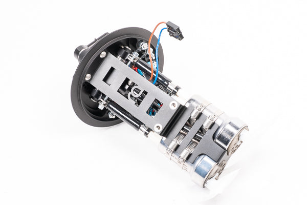 Radium Fuel Hanger 2011+ Mustang Pump Not Incl Walbro Aem Vehicles & Parts Radium engineering