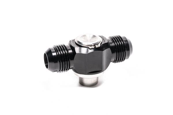 Radium 10An Male Press-Fit Sr20Det S13 Exhaust Vehicles & Parts Radium engineering