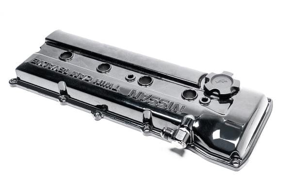 Radium 10An Male Press-Fit Sr20Det S14/S15 Exhaust Vehicles & Parts Radium engineering