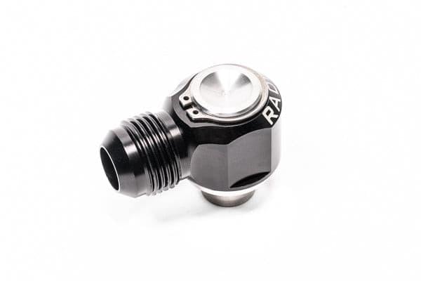 Radium 10An Male Press-Fit Nissan Rb25Det Intake And Exhaust Vehicles & Parts Radium engineering