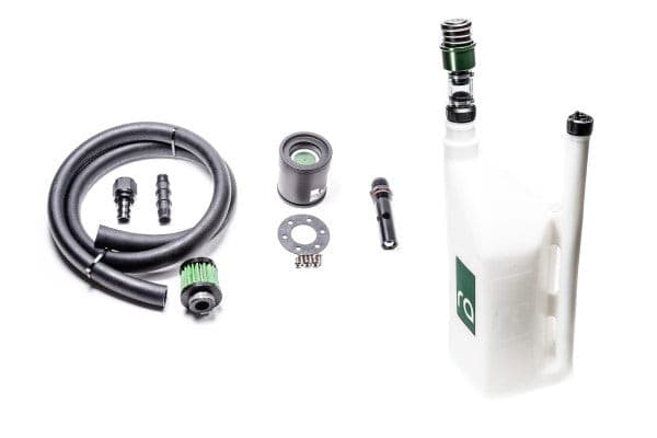 Radium Complete Refueling Kit Direct Mount 1.5In Dry Break Vehicles & Parts Radium engineering
