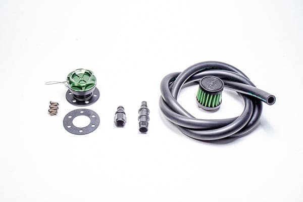 Radium Refueling Kit Direct Mount, Standard Fill Vehicles & Parts Radium engineering