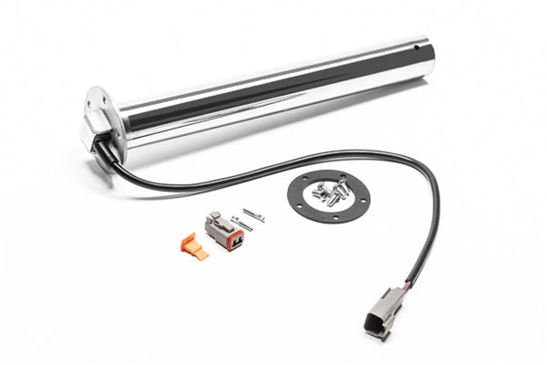 Radium Fuel Level Sender Shrouded 0-90 Ohm 8-Inch Vehicles & Parts Radium engineering