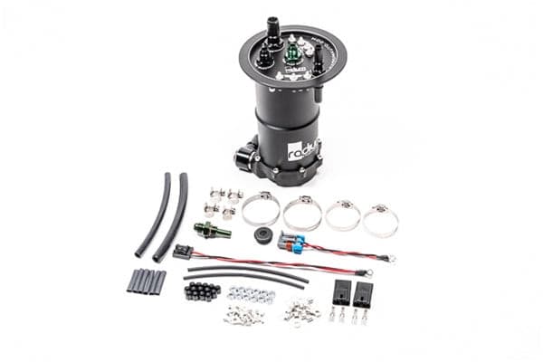 Radium Engineering FHST - R8/Huracan/Gallardo LP (Pump Not Included) Motor Vehicle Parts Radium engineering