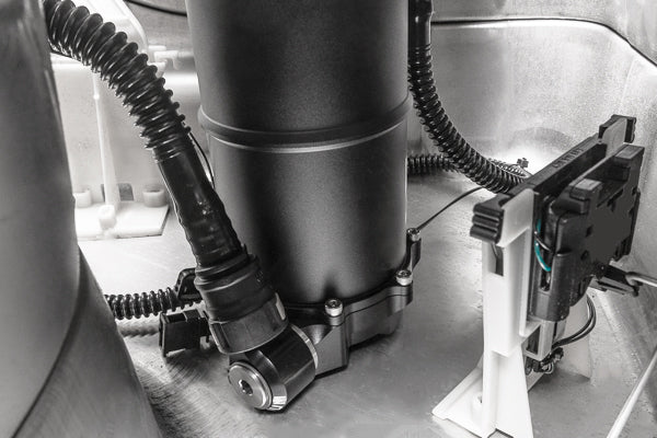 Radium Engineering FHST - R8/Huracan/Gallardo LP (Pump Not Included) Motor Vehicle Parts Radium engineering