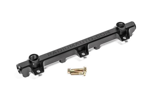 Radium Engineering Fuel Rail Honda F-H-Series Motor Vehicle Parts Radium engineering