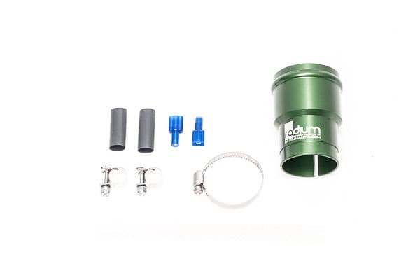 Radium Fuel Pump Install Kit Bmw E46 Exc M3 Pump Not Incl Vehicles & Parts Radium engineering