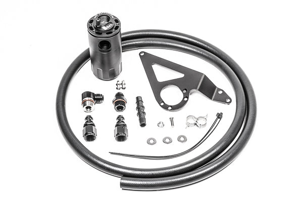 Radium Catch Can Kit Ccv Subaru BRZ & Toyota GT-86/GR86 Vehicles & Parts Radium engineering