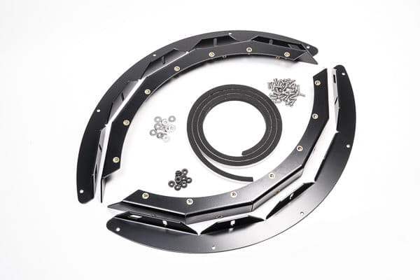 Radium Spare Tyre Fuel Cell Install Kit Vehicles & Parts Radium engineering