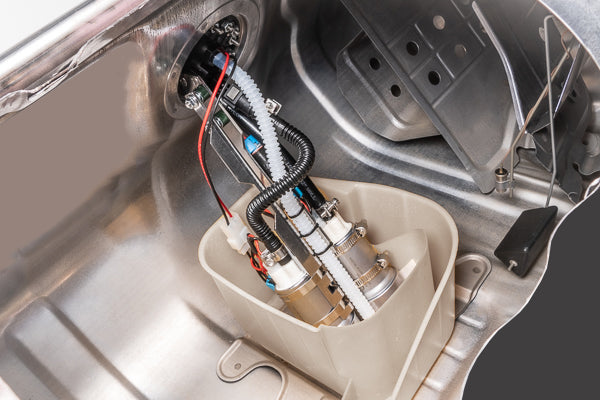 Radium Toyota Chaser/Mark II/Cresta Fuel Hanger Motor Vehicle Parts Radium engineering