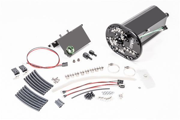 Radium Fhst Mazda Fd Rx7 Pumps Not Included Walbro AEM Vehicles & Parts Radium engineering