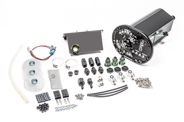 Radium Fhst Fd Rx7 Pumps Not Incl Ti Automotive E5LM Vehicles & Parts Radium engineering