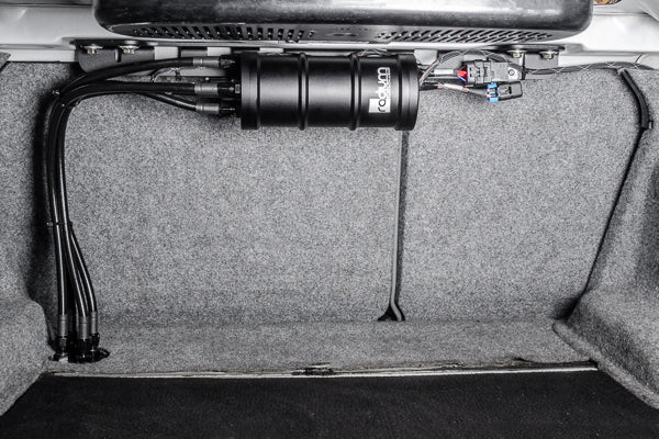 Radium Fuel Surge Tank Installation Kit Bmw E46 Vehicles & Parts Radium engineering