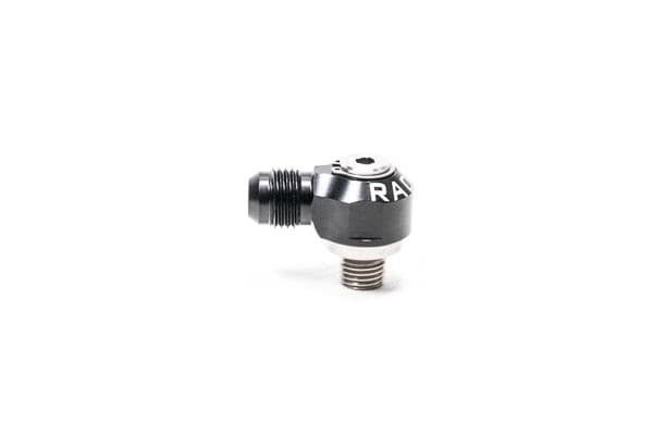 Radium 4An Orb Swivel Banjo To 6An Male Vehicles & Parts Radium engineering