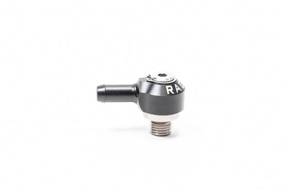 Radium 4An Orb Swivel Banjo To 8.5Mm Barb Vehicles & Parts Radium engineering