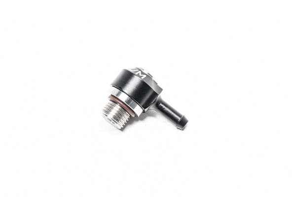 Radium 6An Orb Swivel Banjo To 6.5Mm Barb Vehicles & Parts Radium engineering