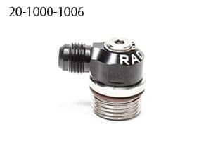 Radium 10An Orb Swivel Banjo To 6An Male Vehicles & Parts Radium engineering