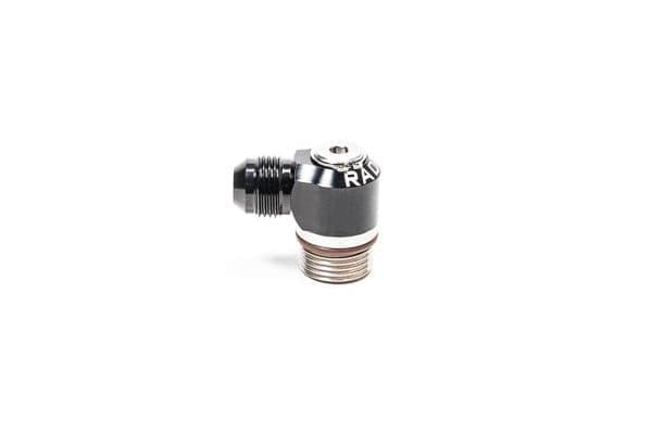 Radium 10An Orb Swivel Banjo To 8An Male Vehicles & Parts Radium engineering