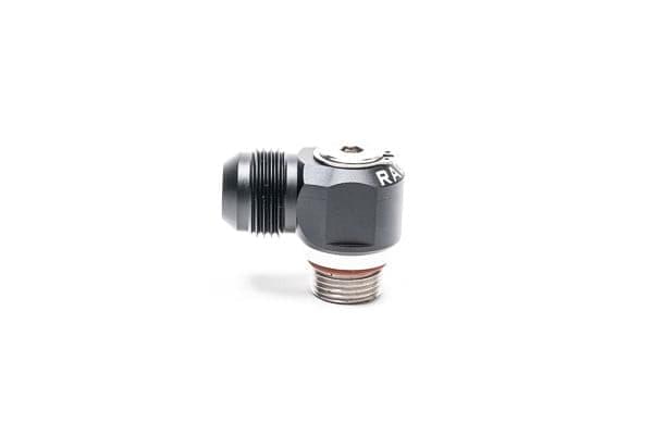 Radium 10An Orb Banjo Swivel To 12An Male Vehicles & Parts Radium engineering