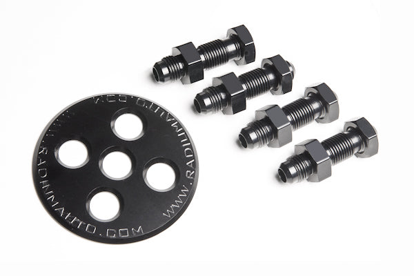 Radium Fuel Surge Tank Installation Kit Bmw E46 Vehicles & Parts Radium engineering