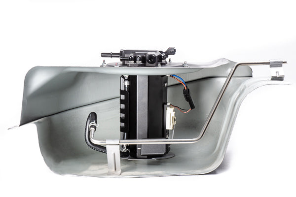 Radium Fuel Hanger Evo X Pumps Not Included Walbro/AEM Vehicles & Parts Radium engineering