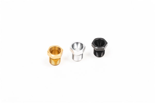 Radium Fpr Black Orifice .100In Vehicles & Parts Radium engineering
