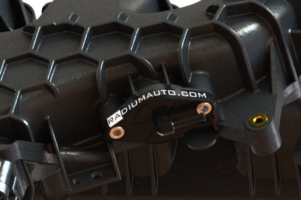 Radium Sound Symposer Block Off Focus St Vehicles & Parts Radium engineering