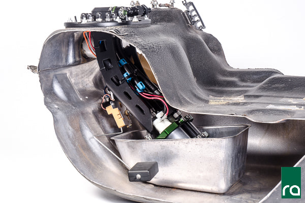 Radium Fuel Hanger Early Subaru Pumps Not Incl, Walb Gss342 Or Aem 50-1200 Vehicles & Parts Radium engineering