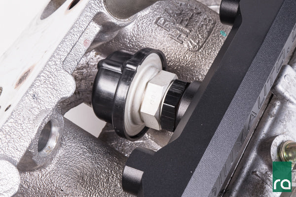 Radium Fuel Rail Plumbing Kit Honda K-Series Vehicles & Parts Radium engineering