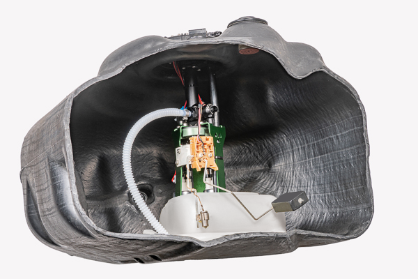 Radium Toyota Supra MK4 Fuel Hanger For Walbro F90000267/274/285 - Pumps Not Included Vehicles & Parts Radium engineering