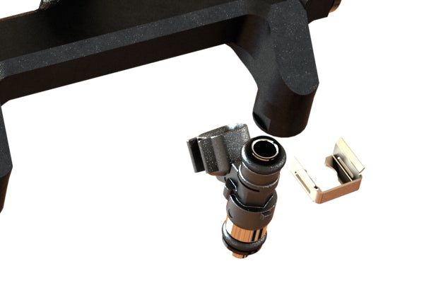 Radium Fuel Rails Gm Ls9 And Lsa Vehicles & Parts Radium engineering