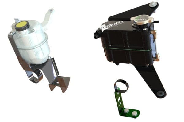 Radium Coolant Expansion Tank Lotus Elise Exige Oem Location Vehicles & Parts Radium engineering
