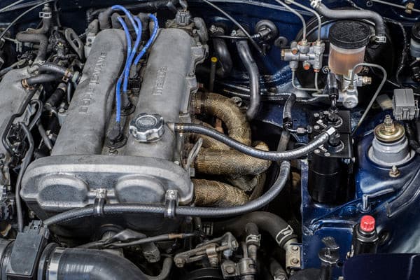 Radium Catch Can Kit 90-05 Mazda Mx5 Vehicles & Parts Radium engineering