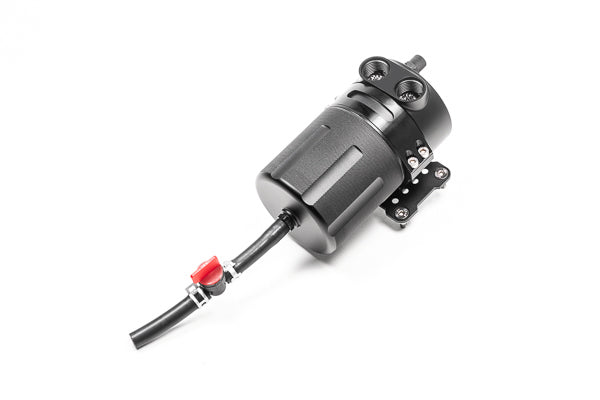 Radium Engineering VTA Competition Catch Can - XL Vehicles & Parts Radium engineerin