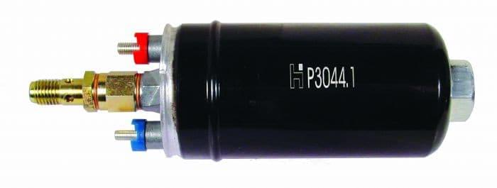 Hi OTP044 Out-Tank Fuel Injection Pump - Bosch 0580254044 Motor Vehicle Parts WALBRO