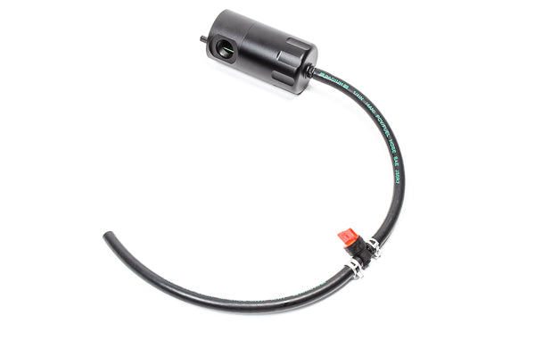 Radium Petcock Drain Kit Catch Can Universal Single Application Vehicles & Parts Radium engineering